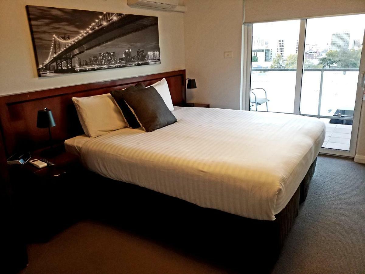 Aparthotel Hampden At Battery Point Hobart