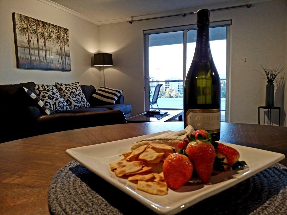 Hampden At Battery Point Aparthotel 4*