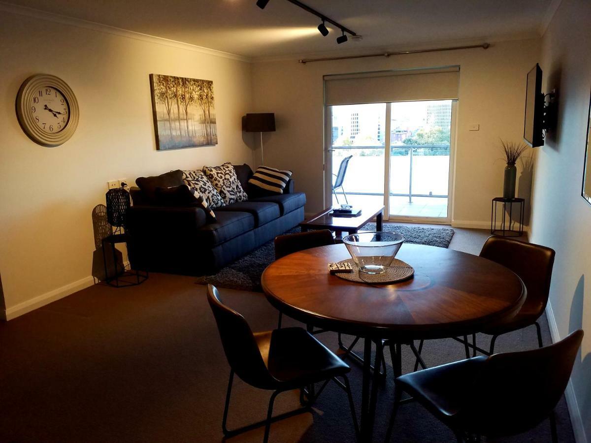 Hampden At Battery Point Aparthotel Hobart