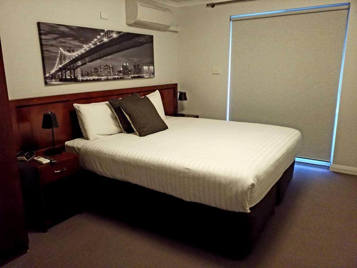 Aparthotel Hampden At Battery Point