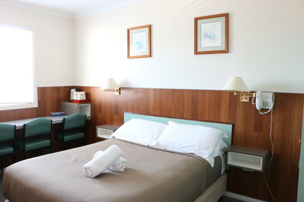 Tower 3* Hobart