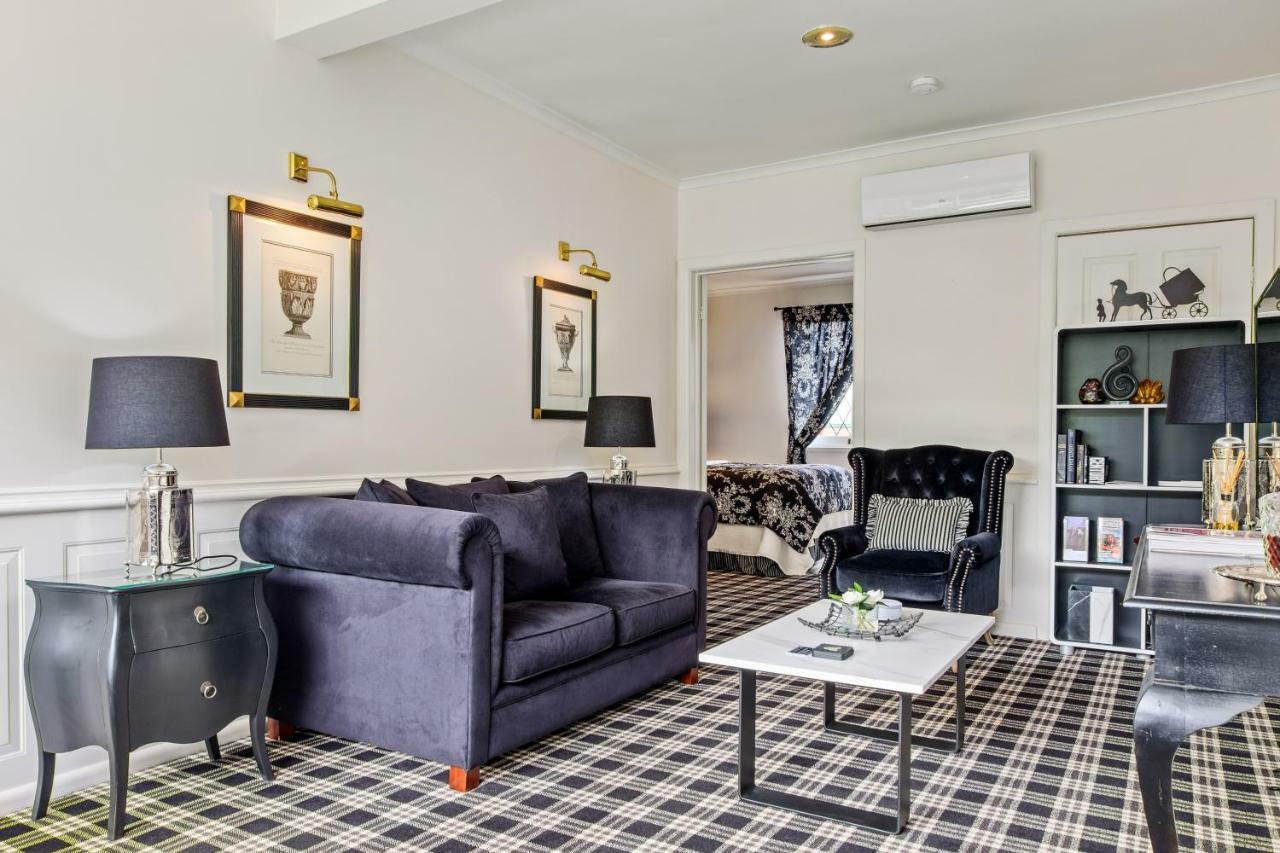 Apartamento Battery Point Boutique