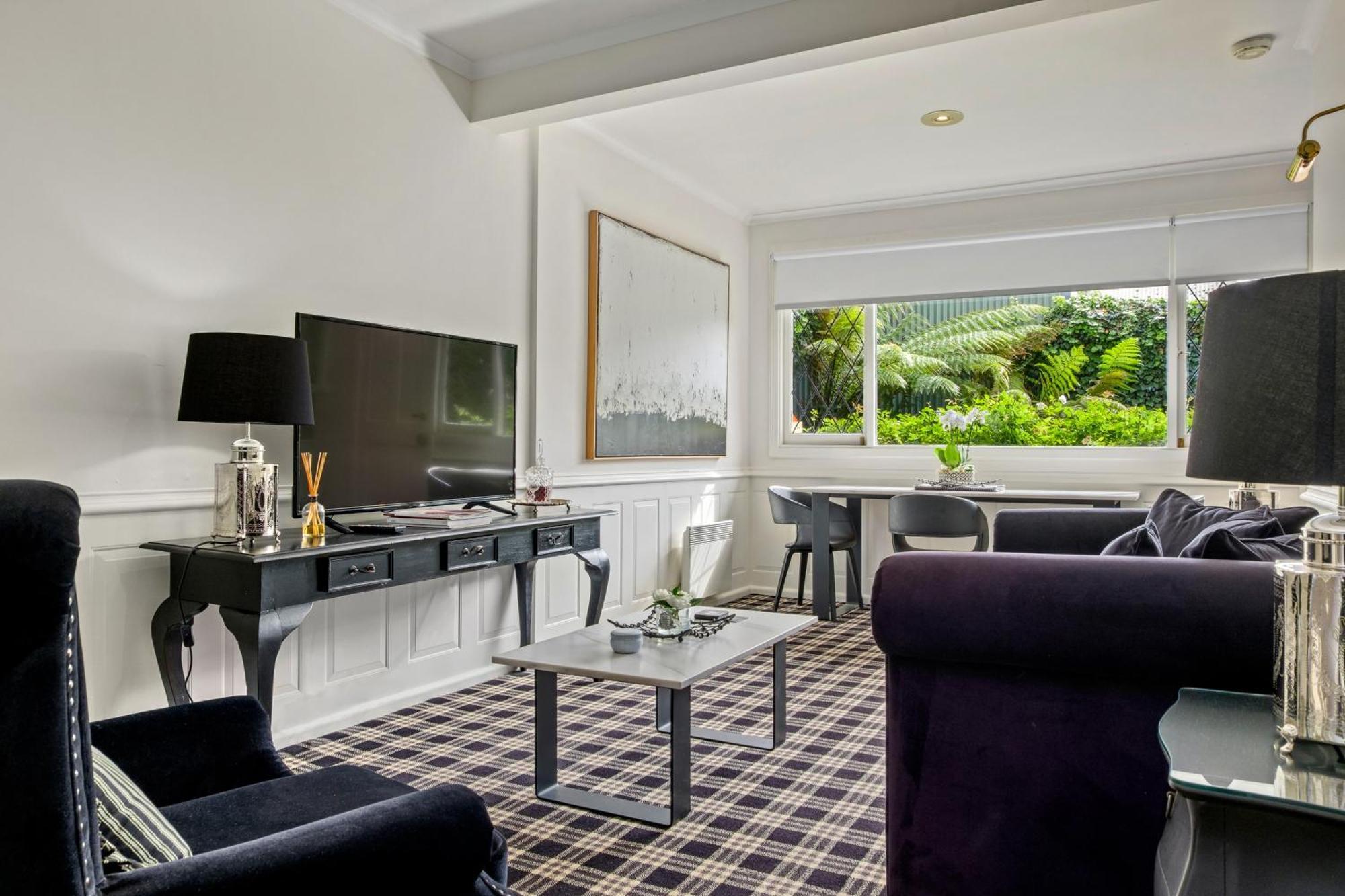 Battery Point Boutique Apartamento *