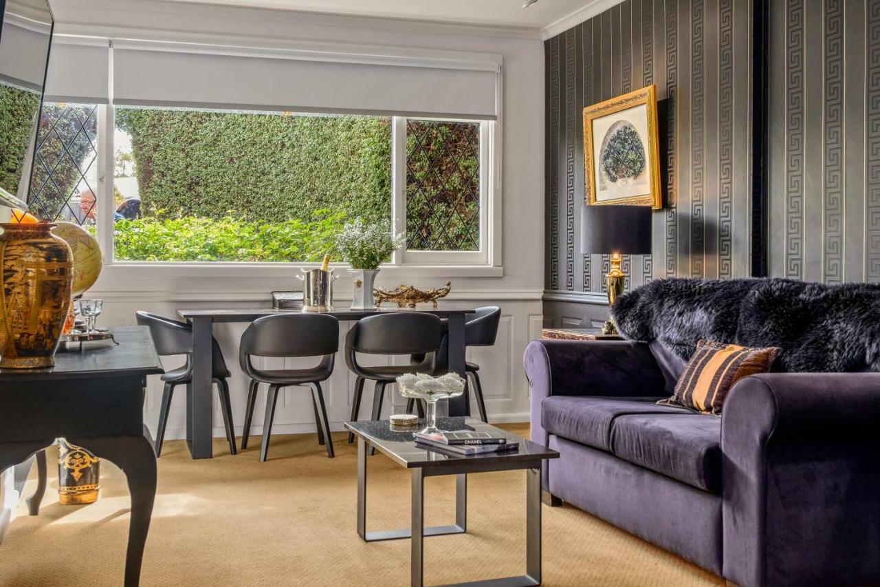 Apartamento Battery Point Boutique Hobart