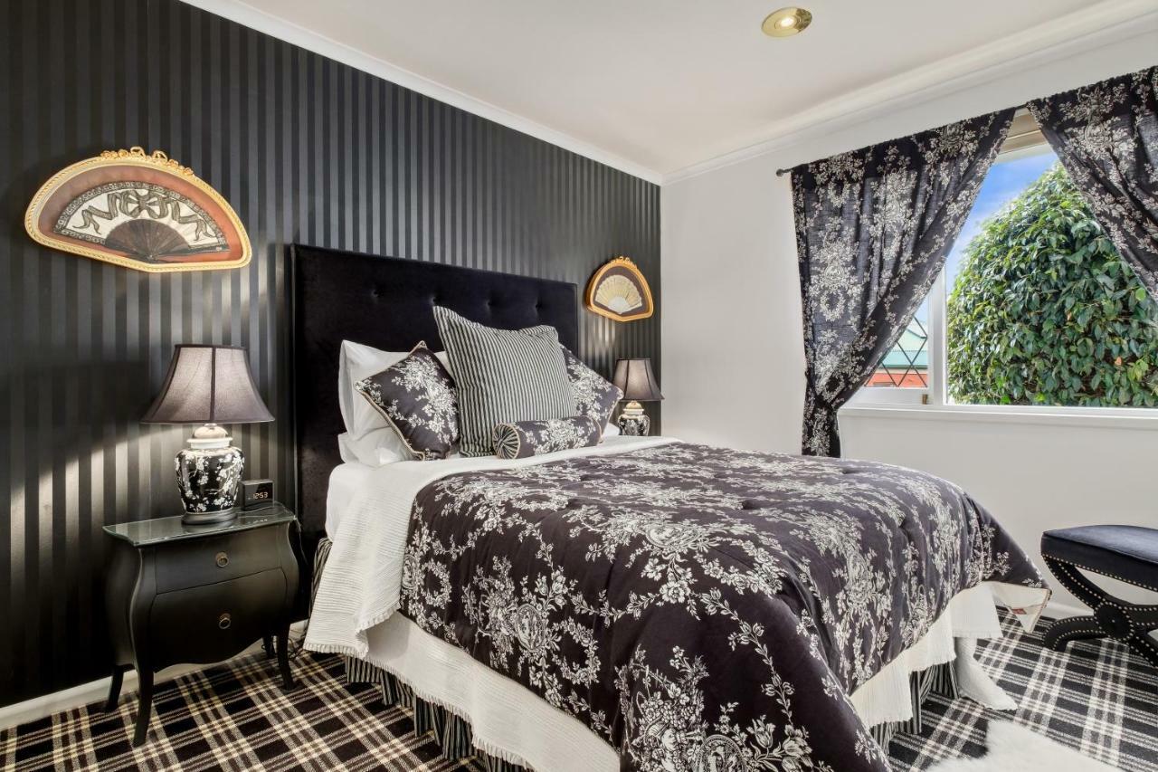 Battery Point Boutique Apartamento *