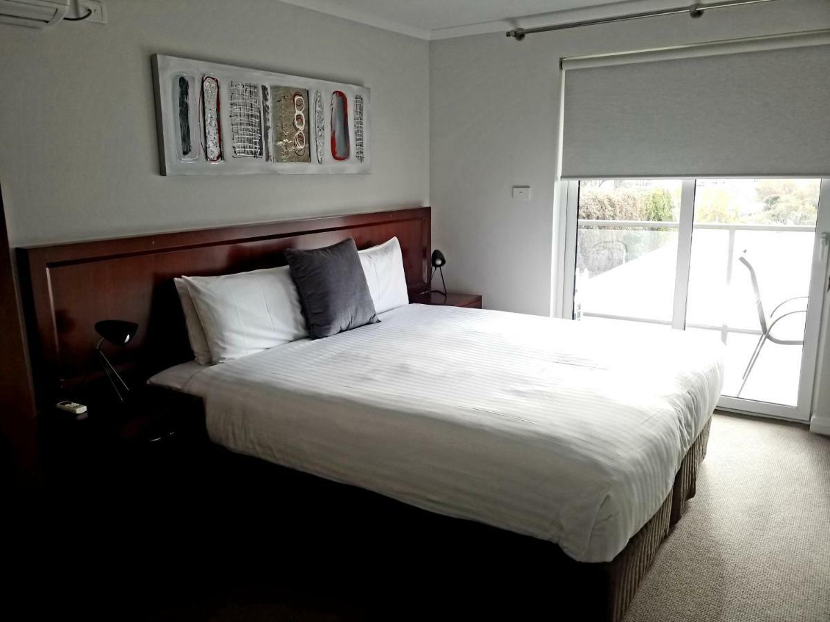 Aparthotel Hampden At Battery Point Hobart