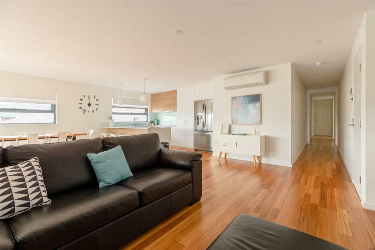 Kangaroo Bay Apartment Hobart