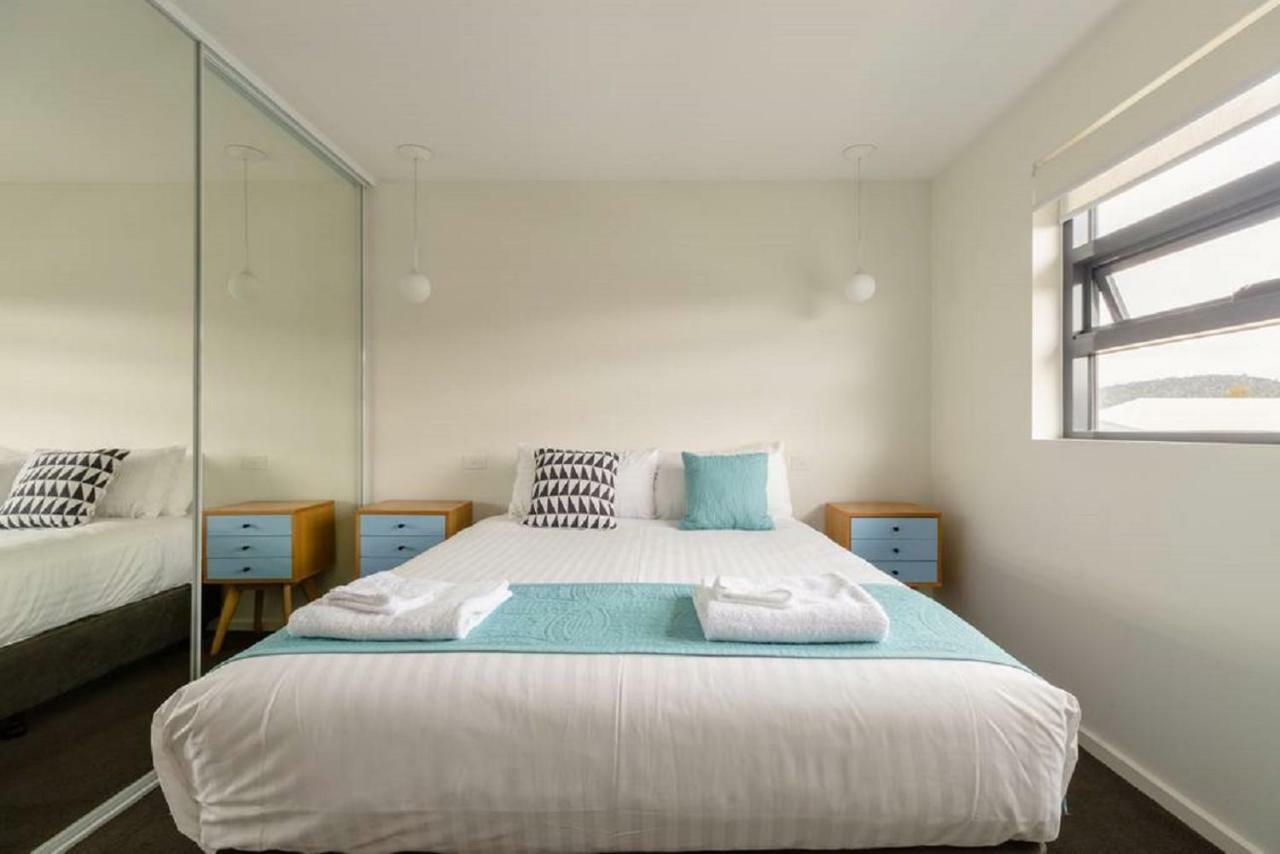 Kangaroo Bay Apartment