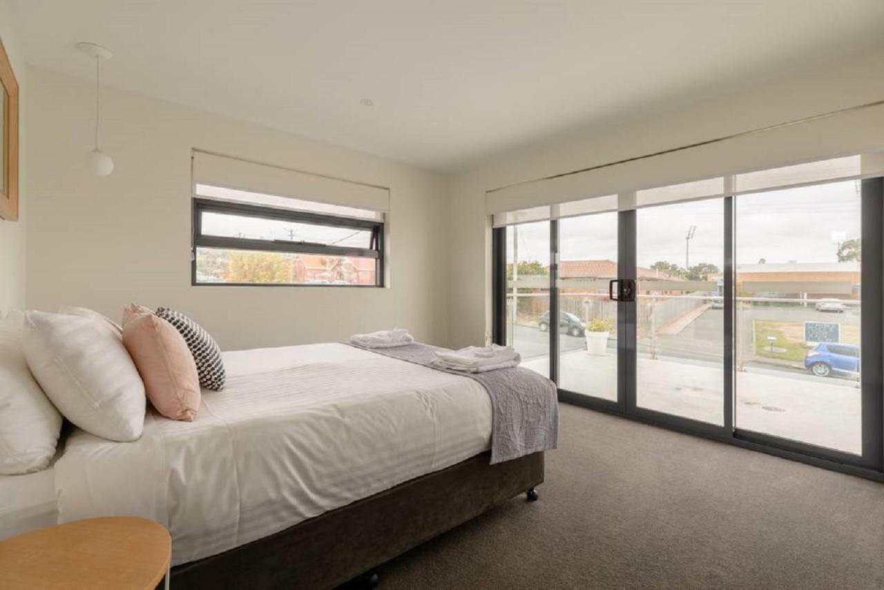 Kangaroo Bay Apartment Hobart