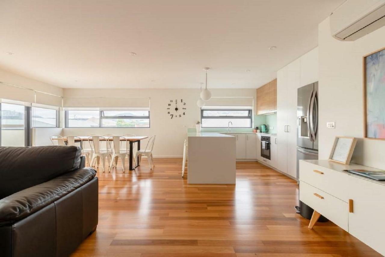 Apartment Kangaroo Bay Hobart