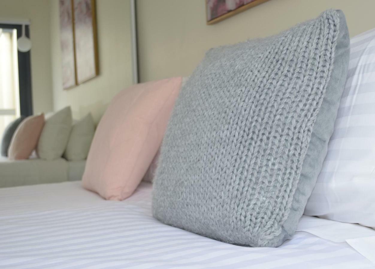 Kangaroo Bay Apartment Hobart