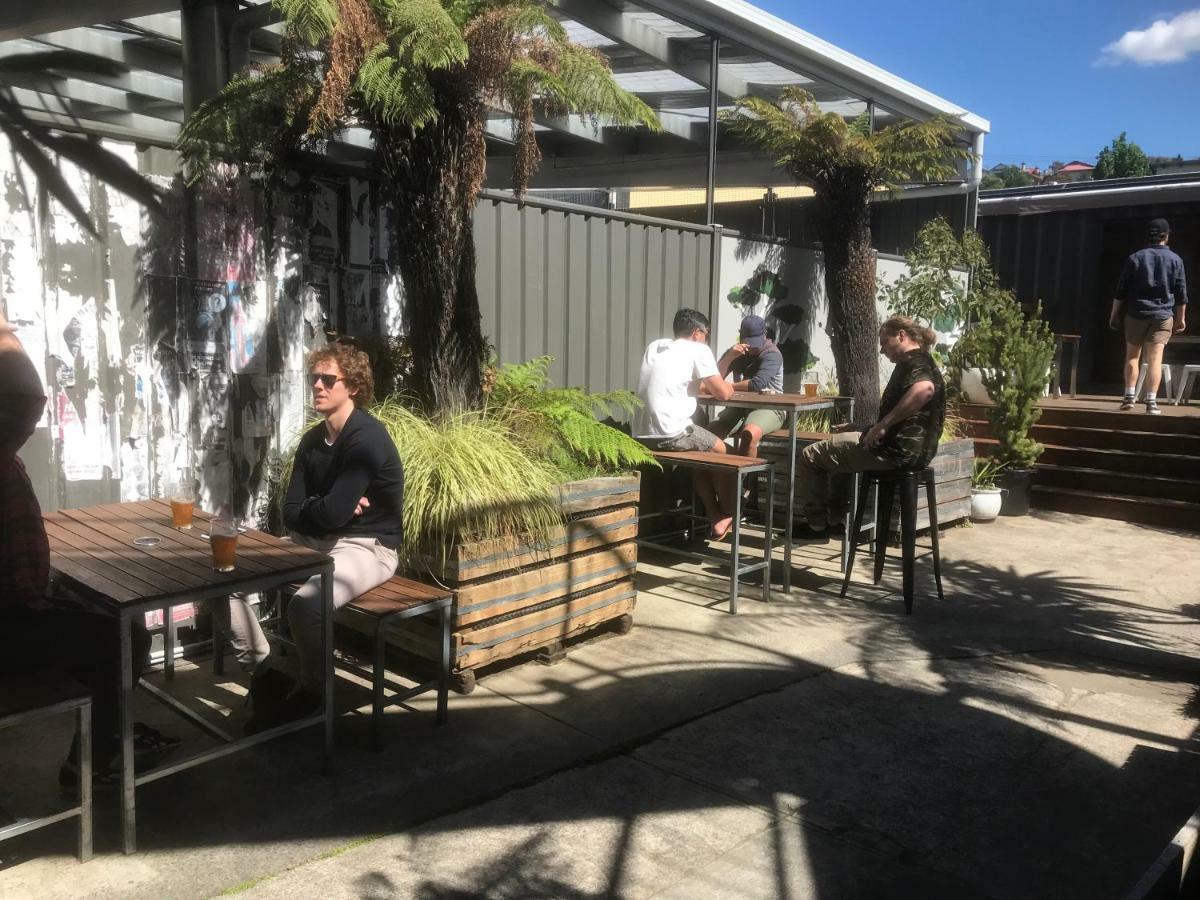 Hotel The Waratah 3*