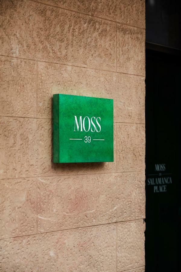 Moss Hotel