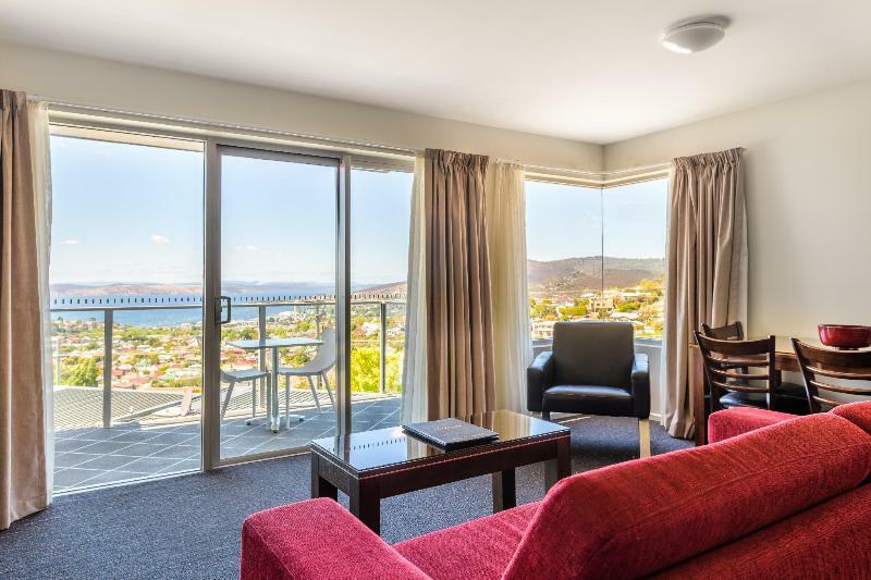 Bay View Aparthotel Hobart