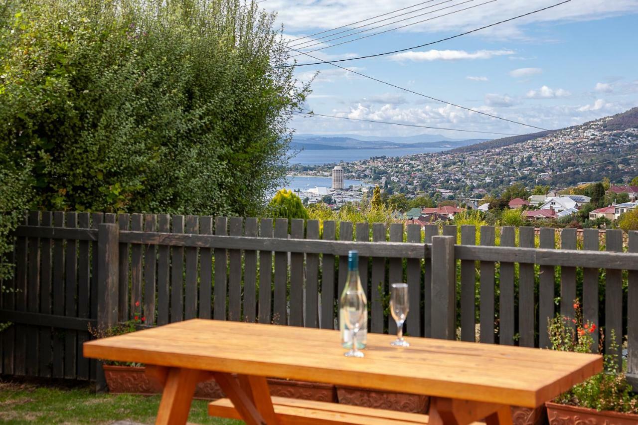 Bay View Aparthotel Hobart