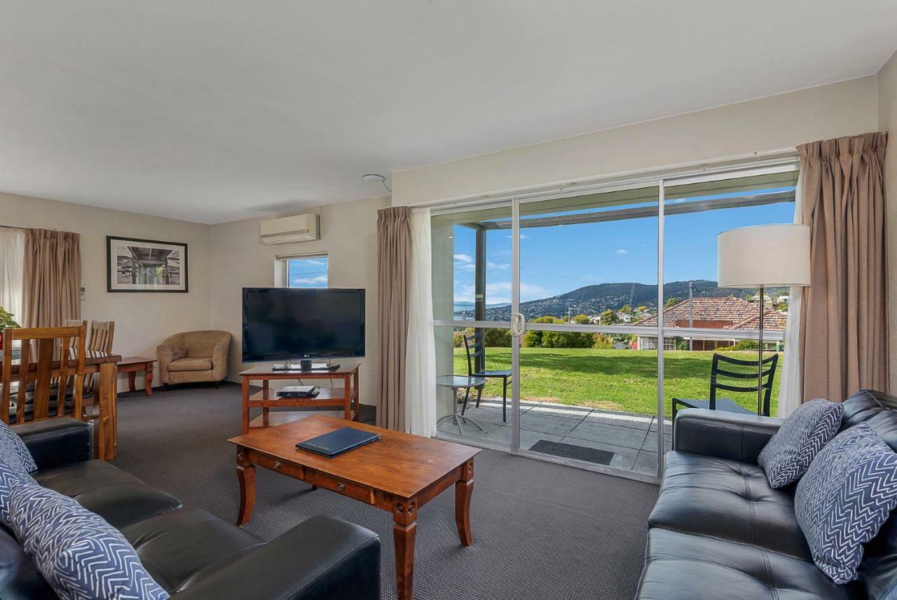 Bay View Aparthotel
