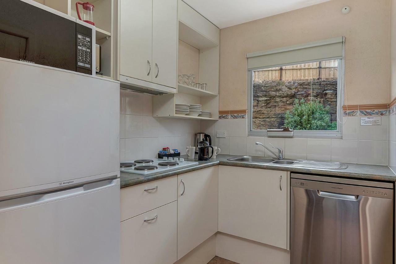 Bay View Aparthotel Hobart