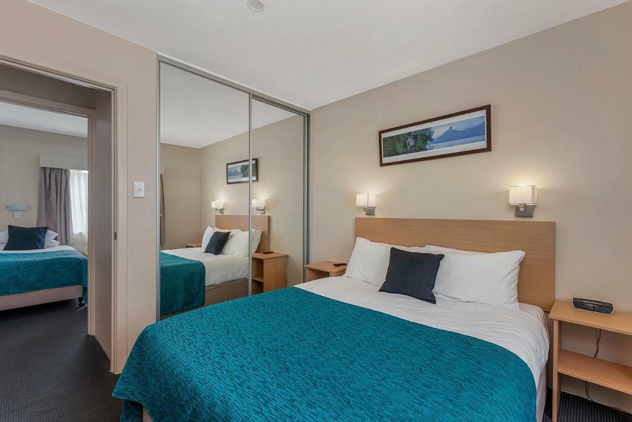 Aparthotel Bay View 4*