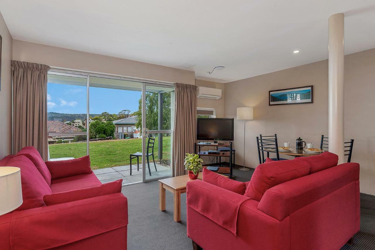 Aparthotel Bay View
