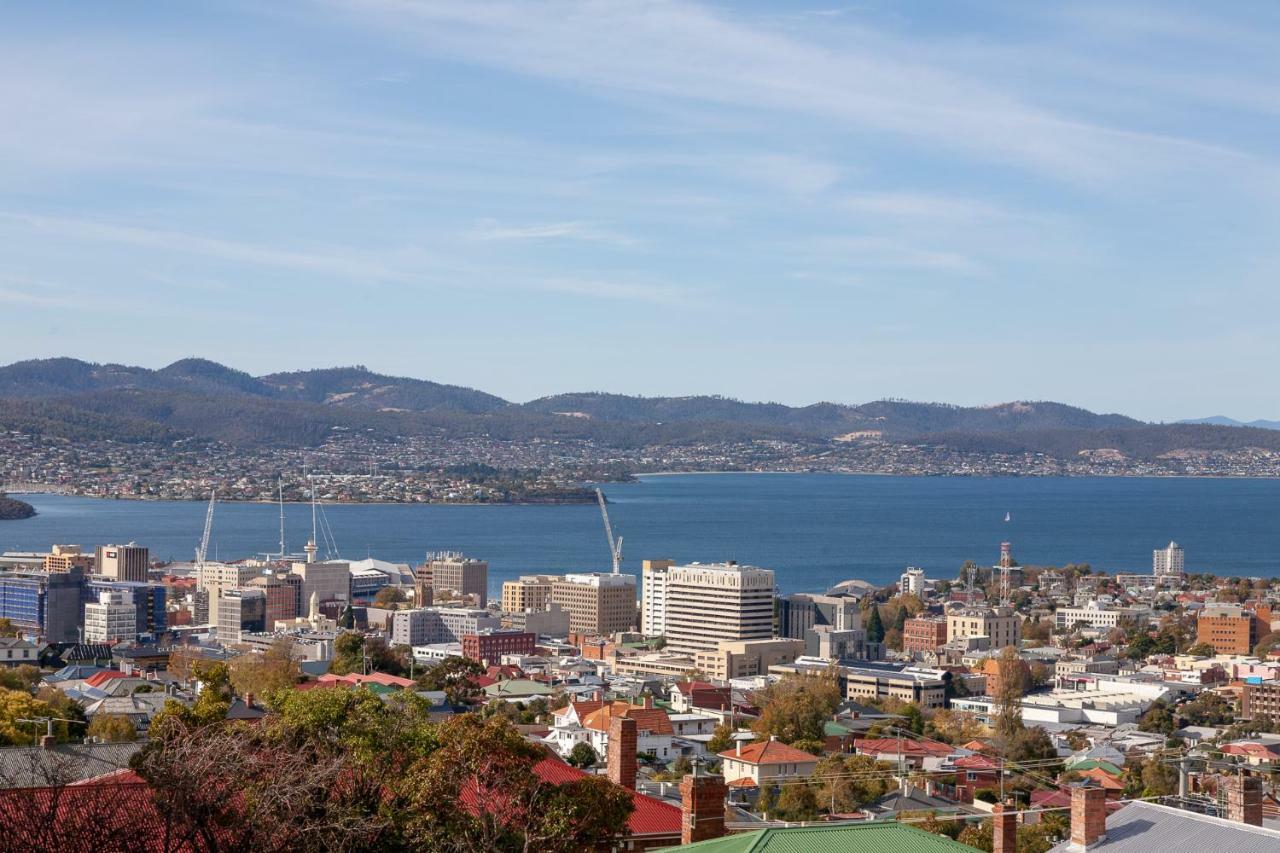 Bay View Aparthotel Hobart