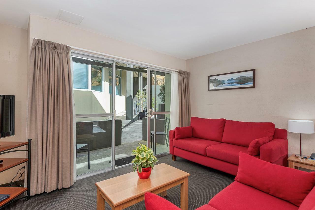 Aparthotel Bay View 4*