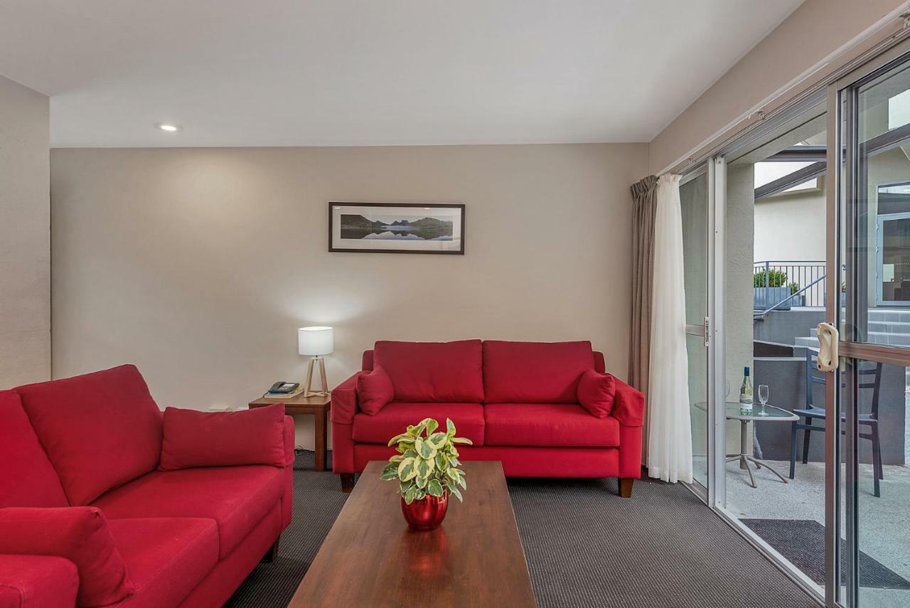 Aparthotel Bay View