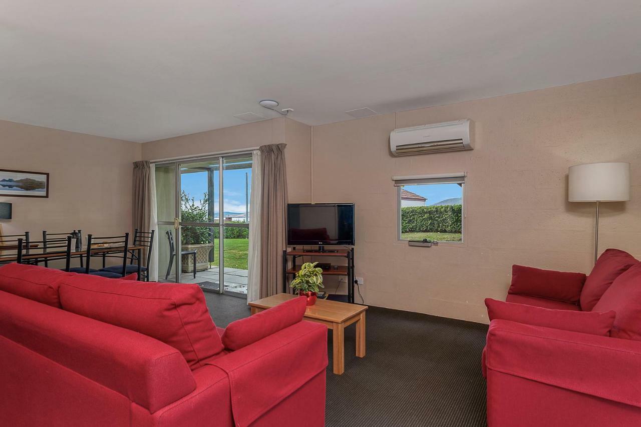 Bay View Aparthotel
