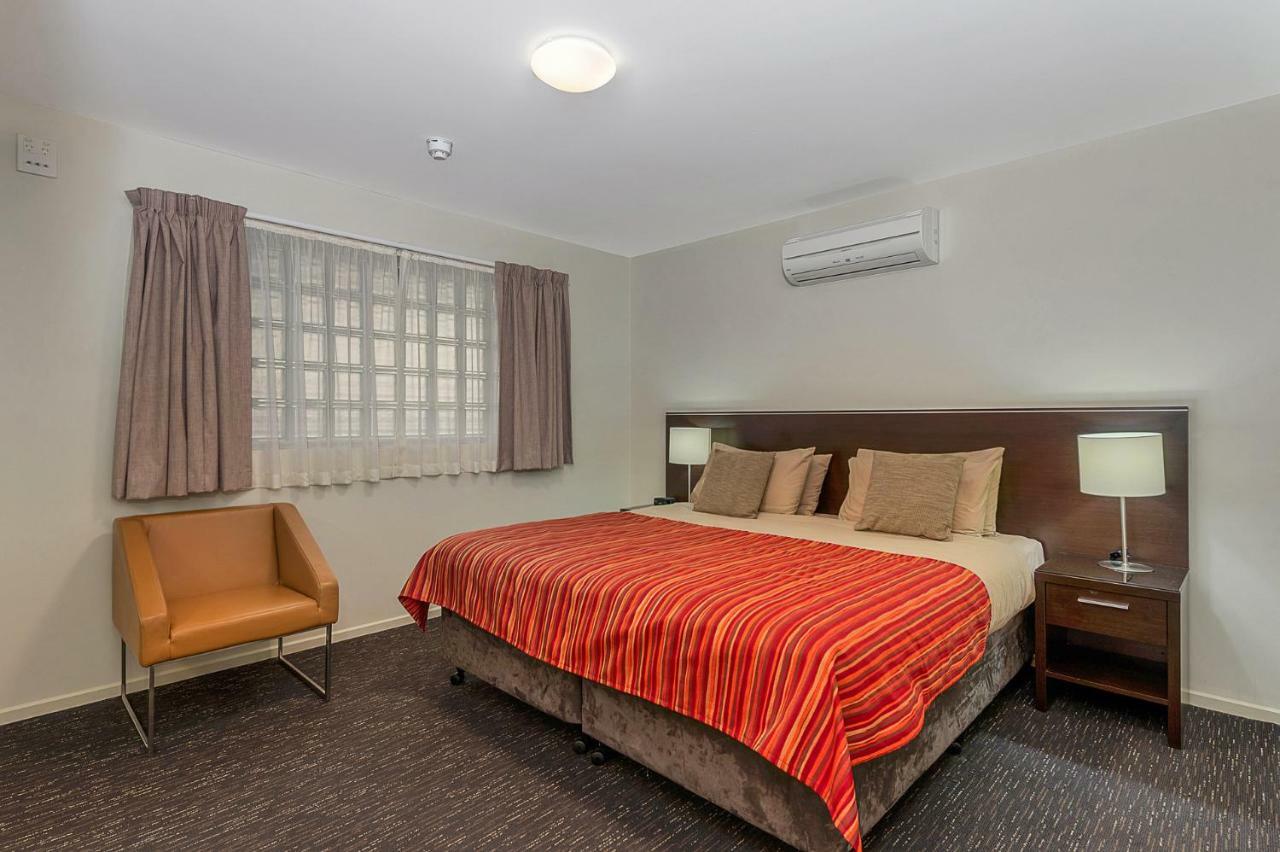 Bay View Aparthotel Hobart