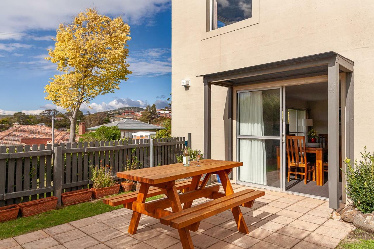 Bay View Hobart
