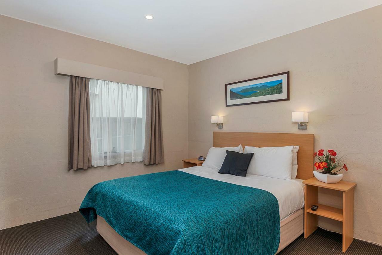Aparthotel Bay View