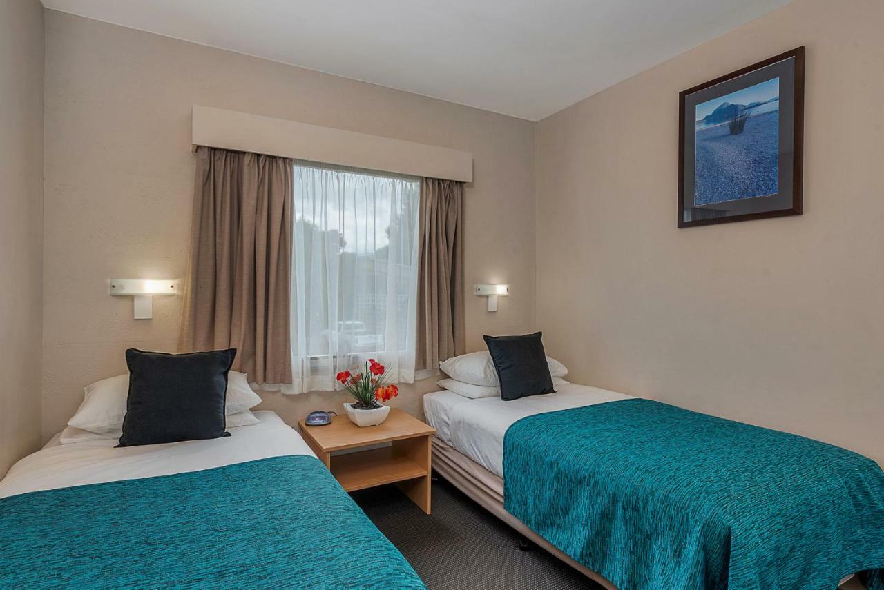 Bay View Aparthotel Hobart