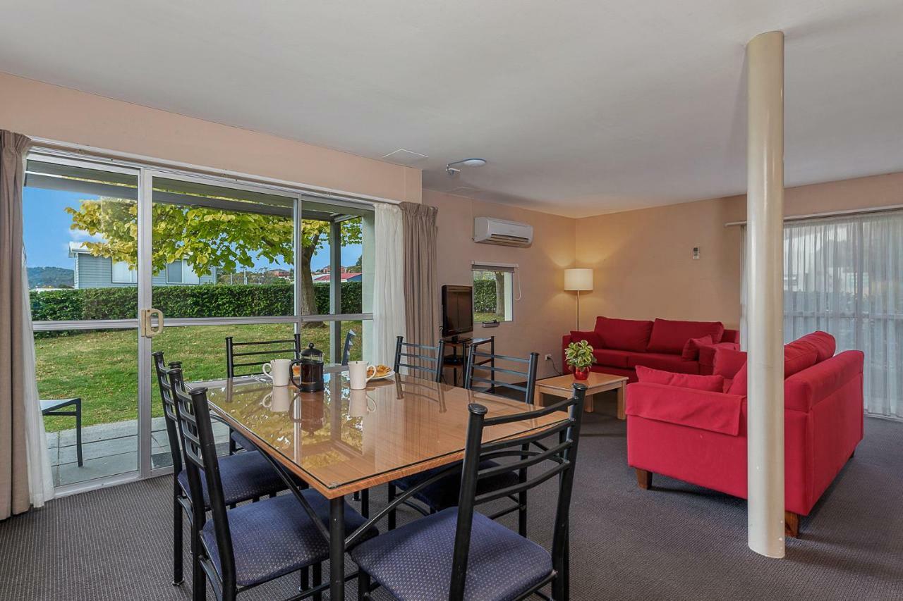 Aparthotel Bay View 4*