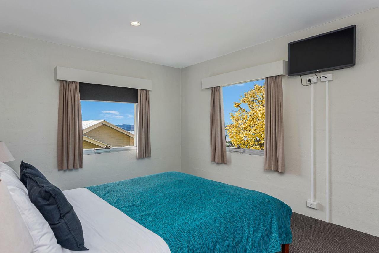 Aparthotel Bay View Hobart