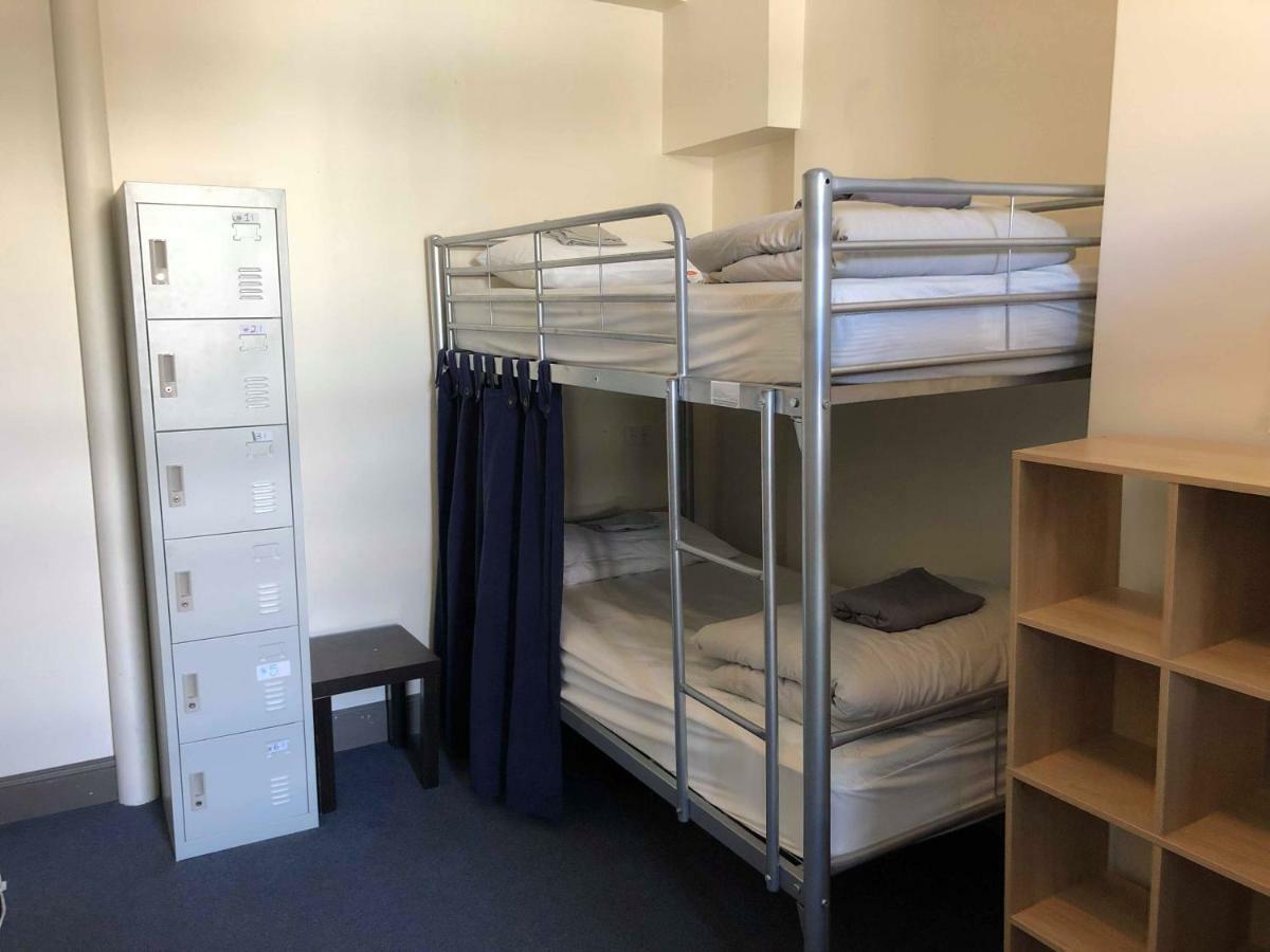 Hostel The Nook Backpackers Hobart