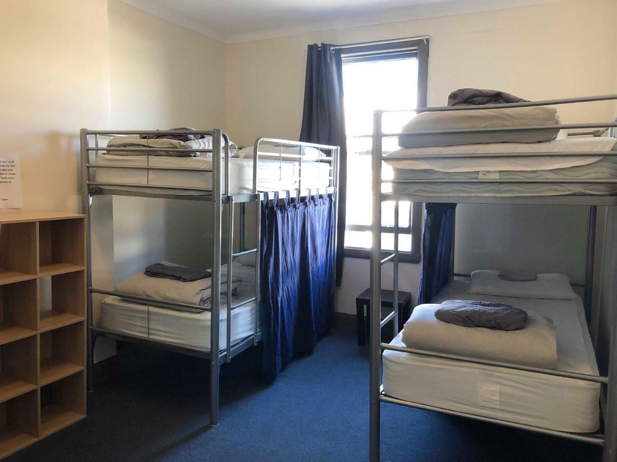 The Nook Backpackers Hostel Hobart