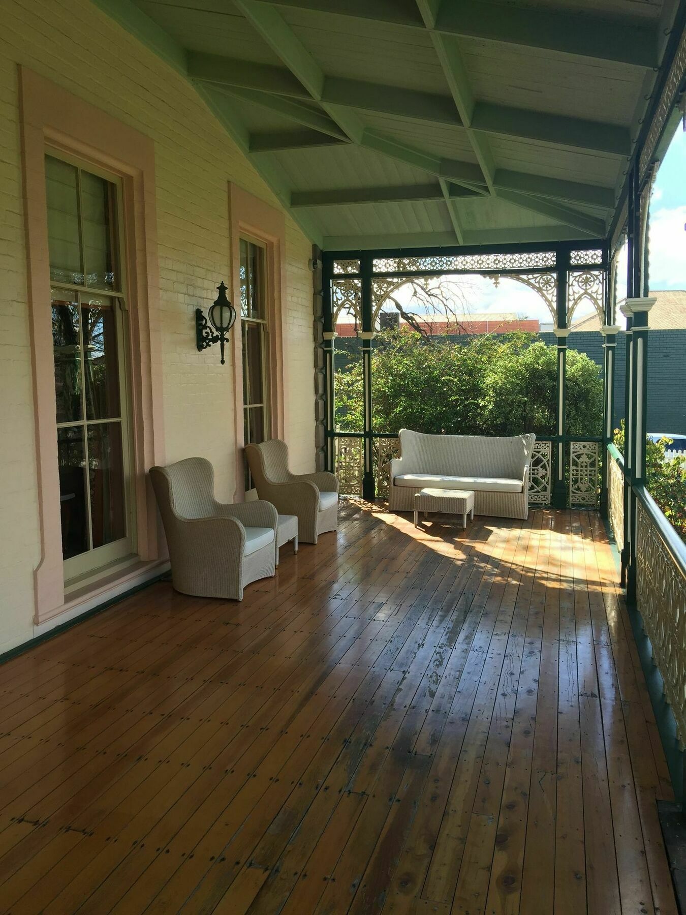 Gattonside Heritage Hobart