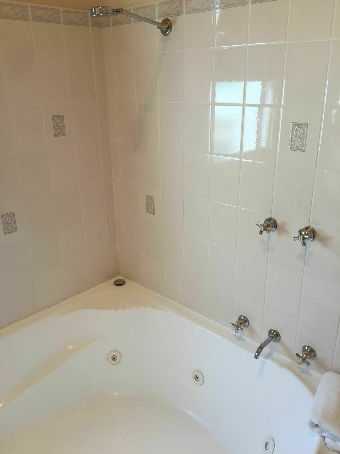 Gattonside Heritage 4* Hobart