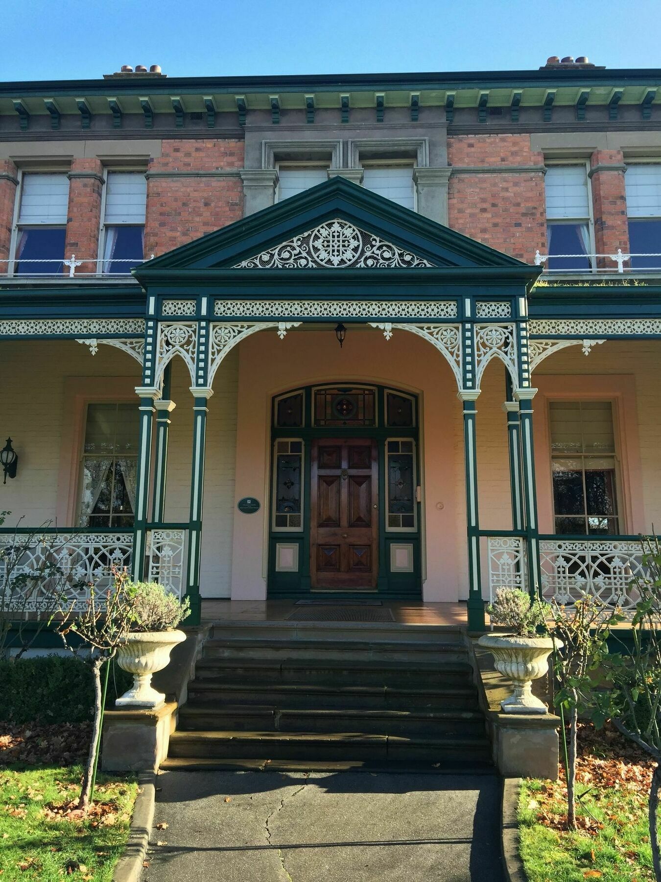Gattonside Heritage 4* Hobart