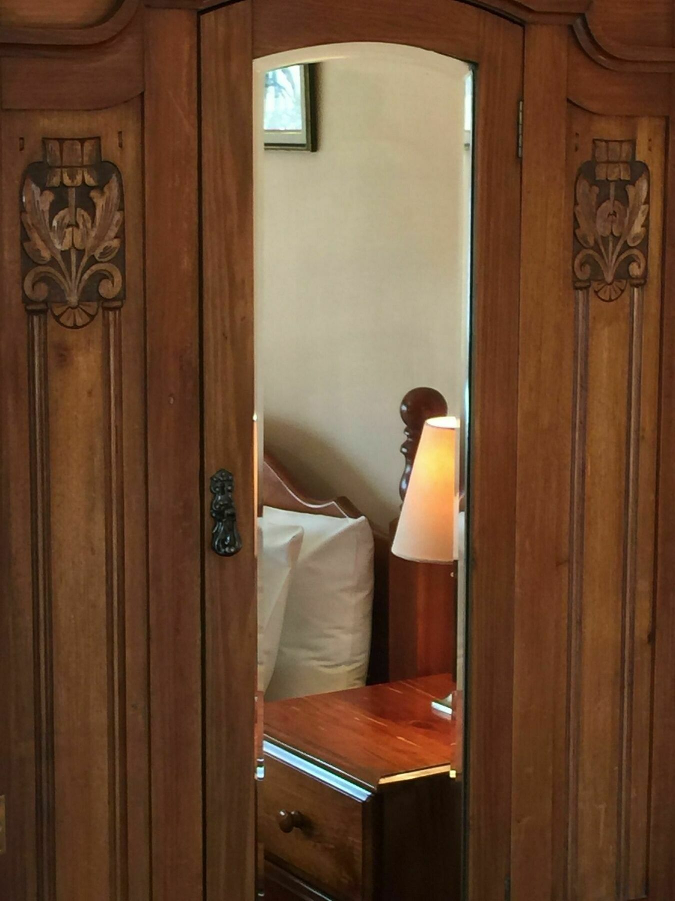 Gattonside Heritage 4*