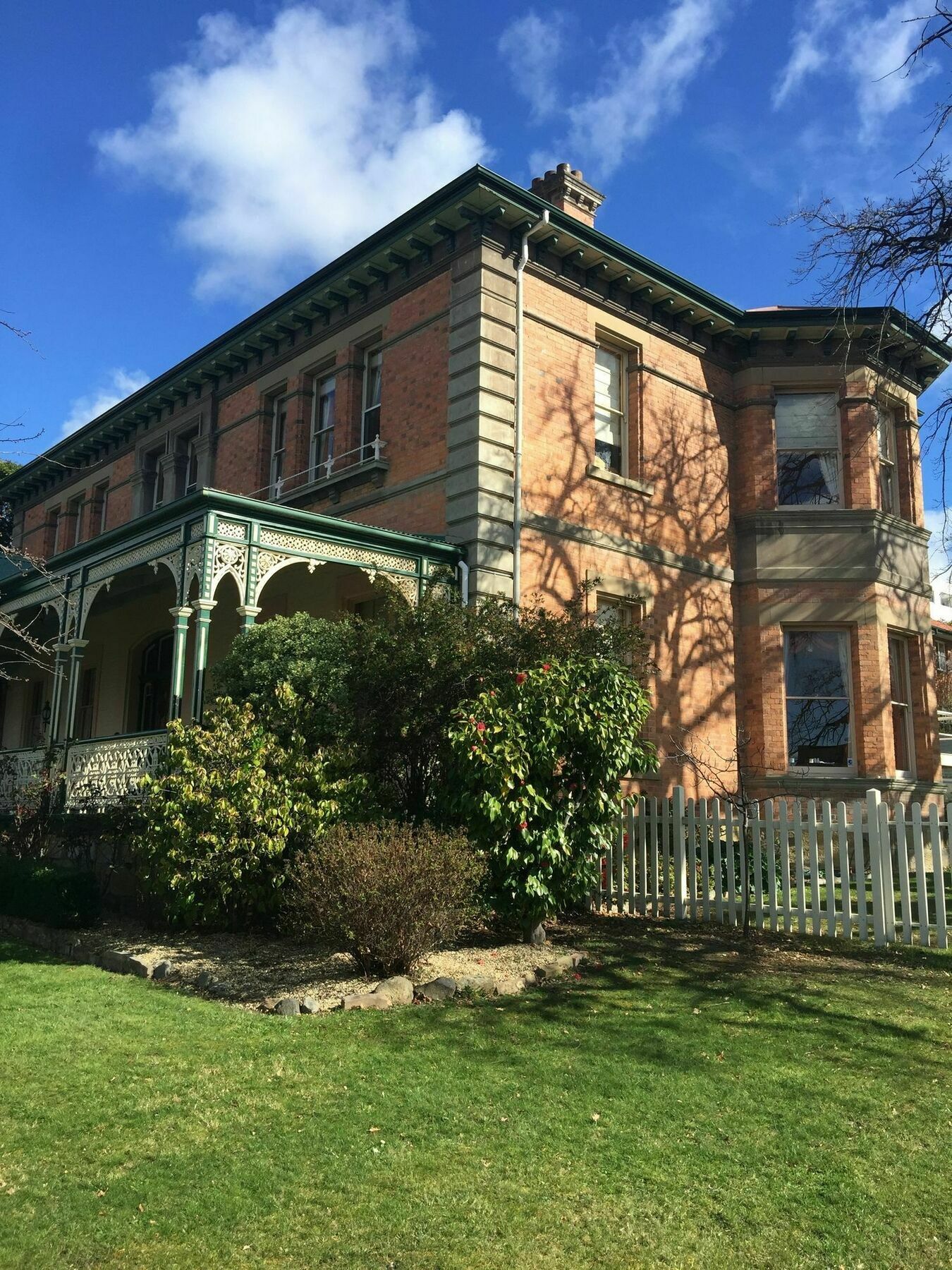 Gattonside Heritage