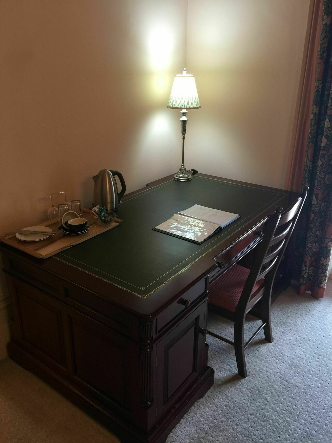 Bed & Breakfast Gattonside Heritage Hobart
