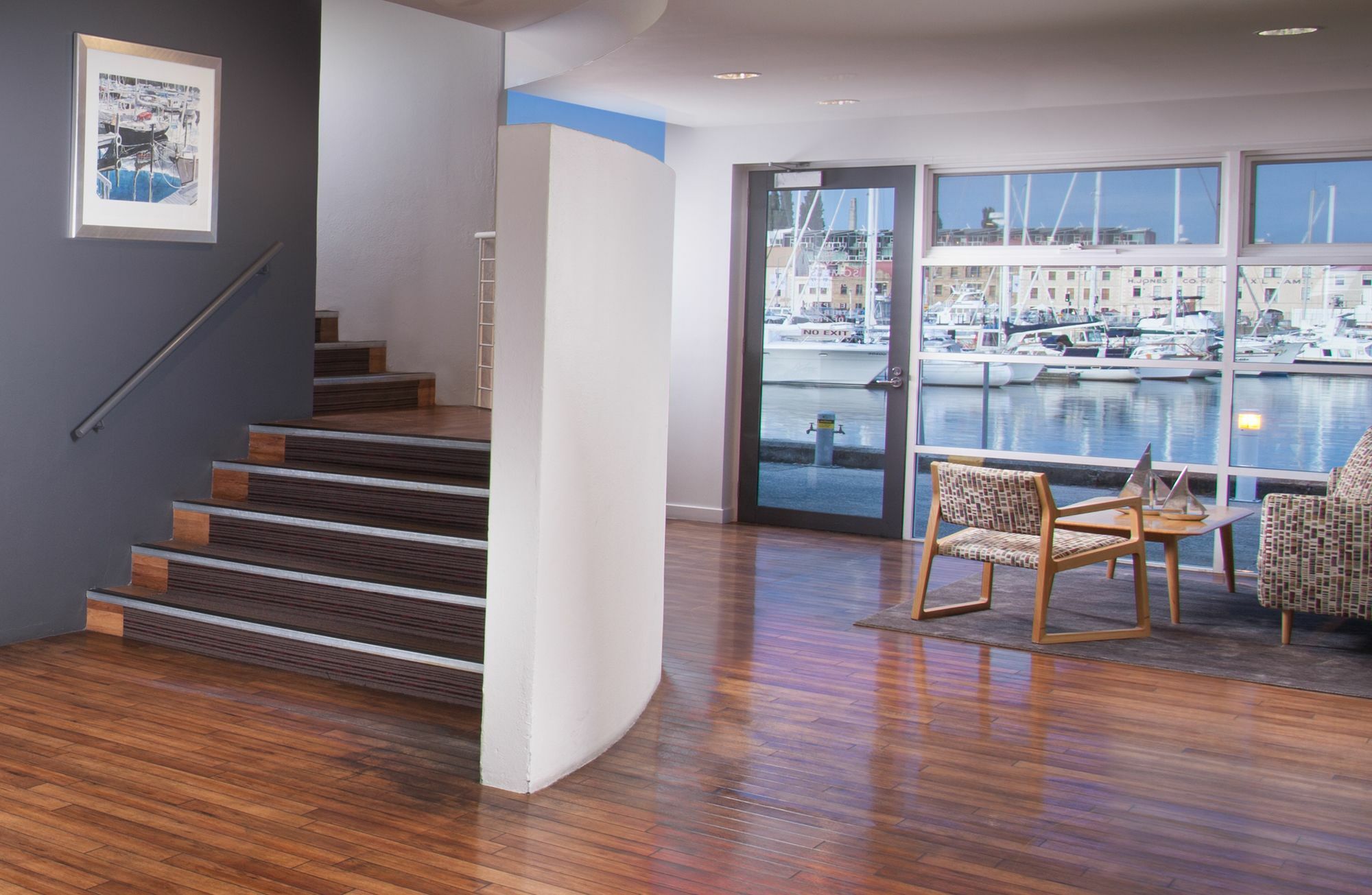 Aparthotel Somerset On The Pier 4*