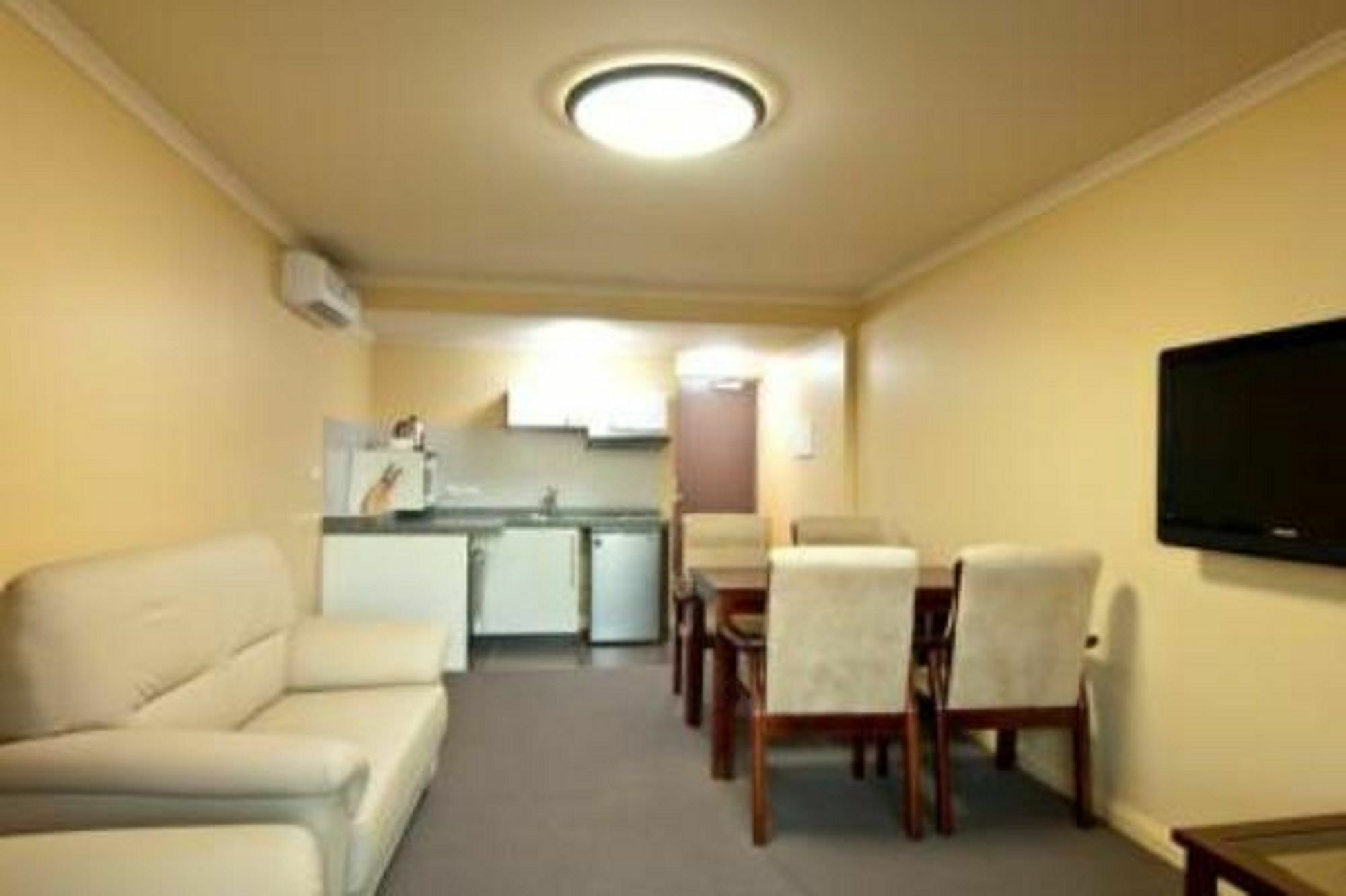 Hampden At Battery Point Aparthotel