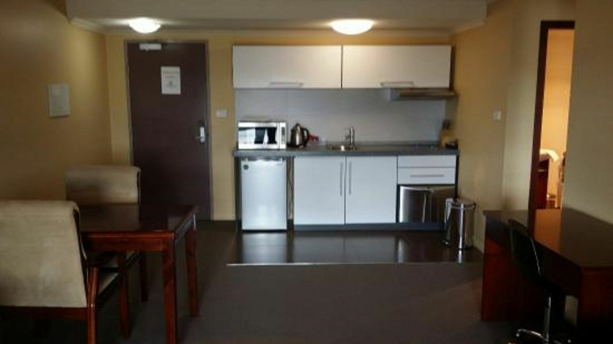 Hampden At Battery Point 4* Hobart
