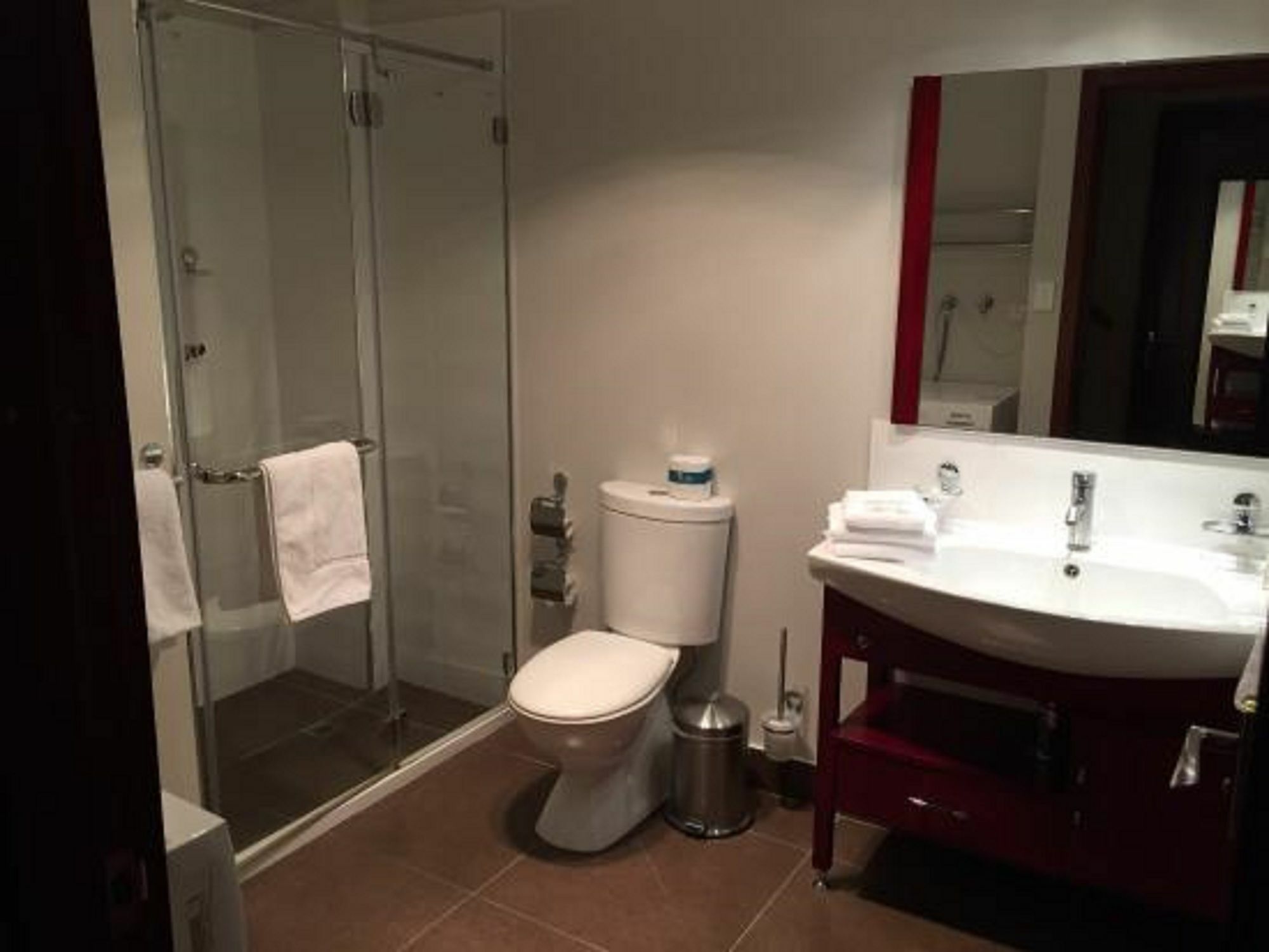 Hampden At Battery Point Aparthotel 4*