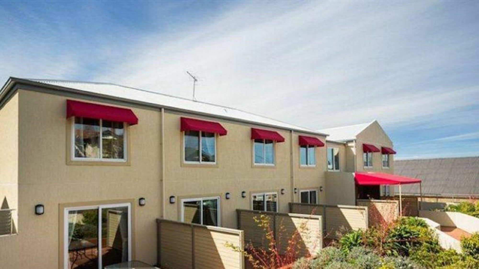 Hampden At Battery Point Aparthotel 4*