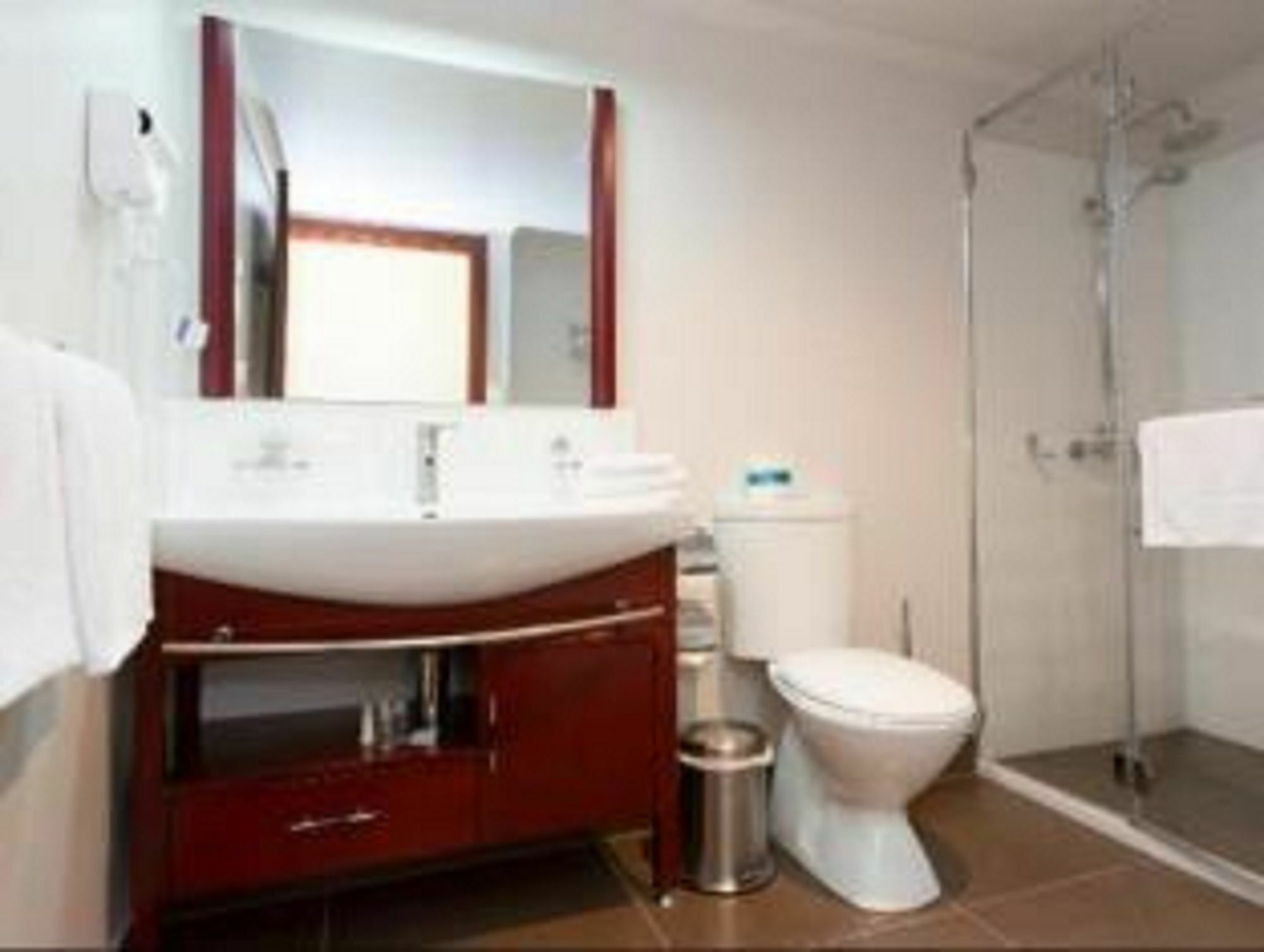 Hampden At Battery Point Aparthotel