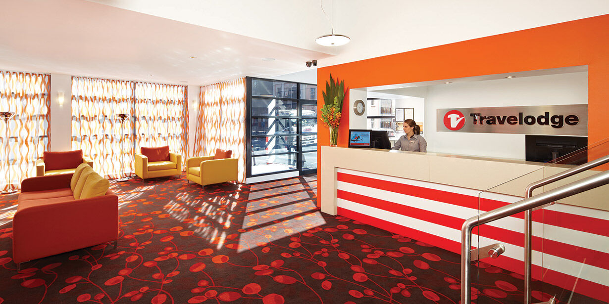 Travelodge Hotel Hobart