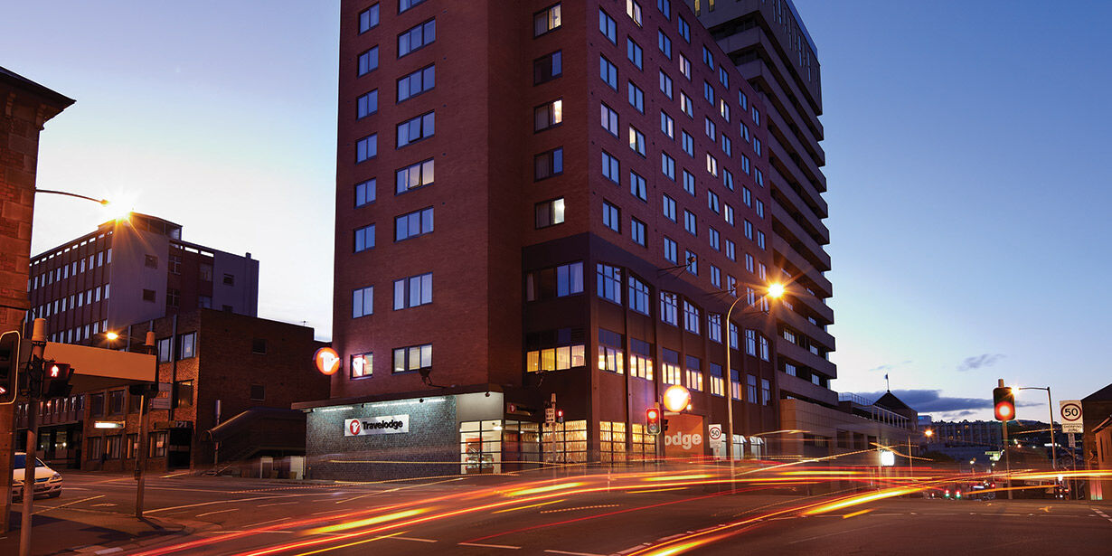 Travelodge Hotel Hobart