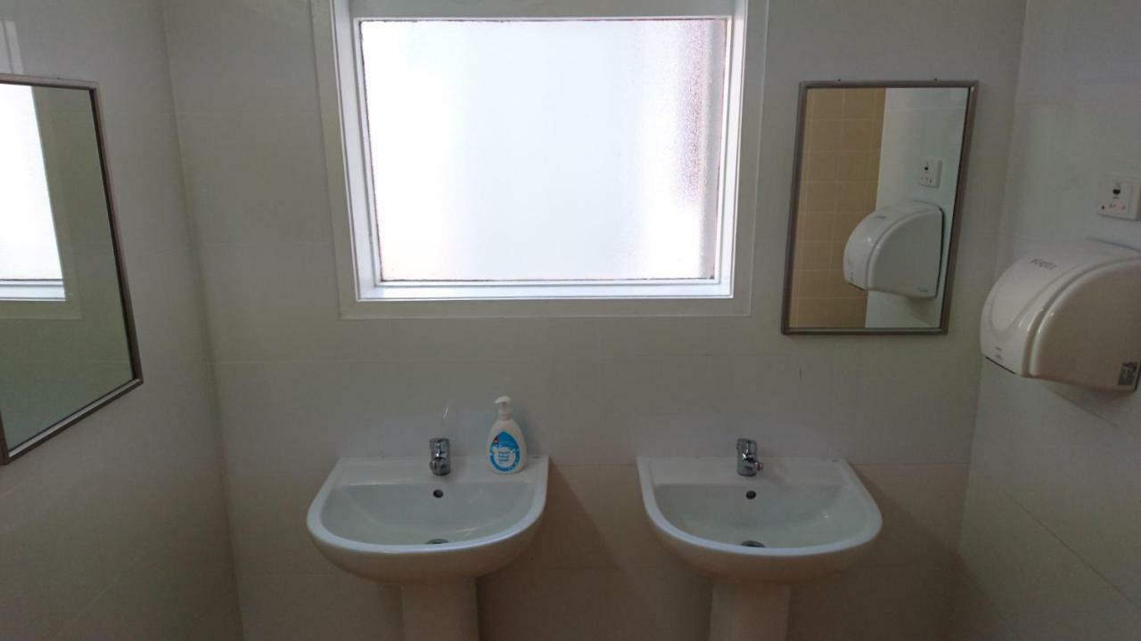 Albergue Backpackers Imperial